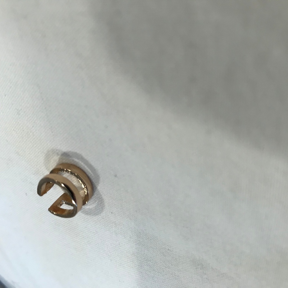 earring